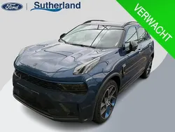 Blauw Gebruikt 2022 Lynk & Co 01 SUV | € 24.450 (Goede deal)