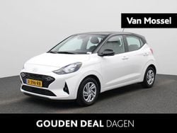 Wit Gebruikt 2024 Hyundai i10 Comfort Hatchback | € 14.940 (Goede deal)