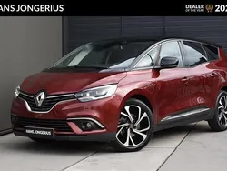 Rood Gebruikt 2019 Renault Grand Scénic IV Bose Edition MPV | € 18.949 (Eerlijke prijs)