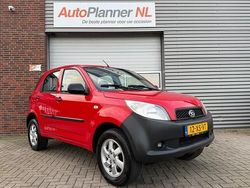 Rood Gebruikt 2007 Daihatsu Terios SUV | € 4.244 (Super prijs)