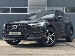 Zwart Gebruikt 2020 Volvo XC60 R-Design SUV | € 38.950 (Goede deal)