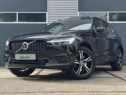 Zwart Gebruikt 2020 Volvo XC60 R-Design SUV | € 39.999 (Goede deal)