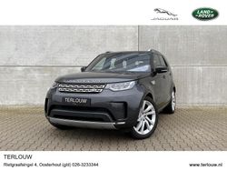 Grijs Gebruikt 2018 Land Rover Discovery 5 HSE Luxury SUV | € 33.995 (Duur)