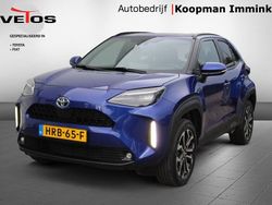 Blauw Gebruikt 2023 Toyota Yaris SUV | € 28.445