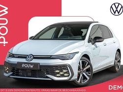 Blauw Gebruikt 2025 VW Golf VIII GTE Hatchback | € 50.900