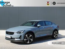 Grijs Gebruikt 2022 Polestar 2 Pilot Sedan | € 26.950 (Goede deal)