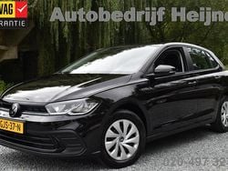 Zwart Gebruikt 2024 VW Polo Hatchback | € 19.945 (Goede deal)