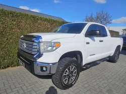 Wit Gebruikt 2015 Toyota Tundra Pickup | € 25.999