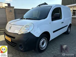 Overige Gebruikt 2011 Renault Kangoo MPV | € 4.950 (Iets duurder)