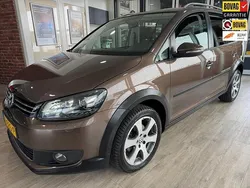 Bruin Gebruikt 2011 VW Touran MPV | € 9.250 (Eerlijke prijs)