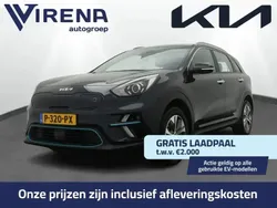 Blauw Gebruikt 2022 Kia e-Niro 2 SUV | € 27.450 (Super prijs)