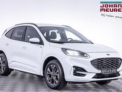 Wit Gebruikt 2023 Ford Kuga ST-Line X SUV | € 27.900 (Goede deal)