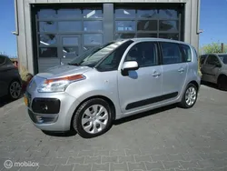 Grijs Gebruikt 2012 Citroën C3 Picasso Tendance MPV | € 5.450 (Eerlijke prijs)
