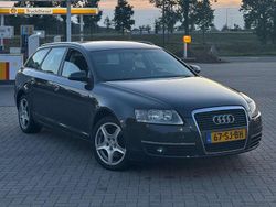 Grijs Gebruikt 2006 Audi A6 Business Stationwagen | € 3.300 (Eerlijke prijs)