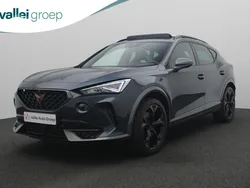 Grijs Gebruikt 2024 Cupra Formentor VZ SUV | € 30.900 (Goede deal)