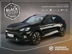 Zwart Nieuw 2025 Cupra Formentor VZ SUV | € 42.500 (Goede deal)