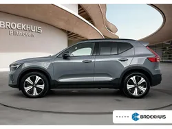 Grijs Gebruikt 2022 Volvo XC40 Plus SUV | € 38.900 (Iets duurder)