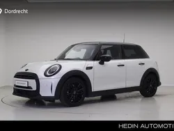 Wit Gebruikt 2023 Mini Cooper Premium Plus Hatchback | € 30.895 (Goede deal)