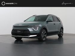 Overige Nieuw 2025 Kia Niro SUV | € 39.435 (Eerlijke prijs)