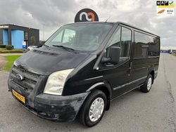 Overige Gebruikt 2013 Ford Transit Van | € 4.500 (Super prijs)
