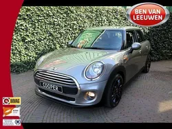 Grijs Gebruikt 2016 Mini Cooper Salt Hatchback | € 16.750 (Eerlijke prijs)