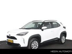 Gebruikt 2024 Toyota Yaris Hybrid | € 26.995 (Eerlijke prijs)