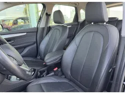 Zwart, metallic lak Gebruikt 2020 BMW 220 Active Tourer Executive MPV | € 23.950 (Eerlijke prijs)
