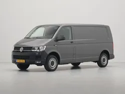 Grijs Gebruikt 2018 VW T6 Comfortline Van | € 20.840 (Goede deal)