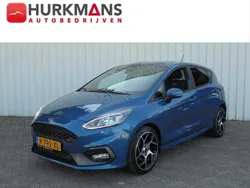 Blauw Gebruikt 2020 Ford Fiesta ST Hatchback | € 21.950 (Eerlijke prijs)