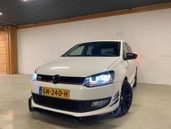 Wit Gebruikt 2015 VW Polo GTI Hatchback | € 7.450 (Duur)