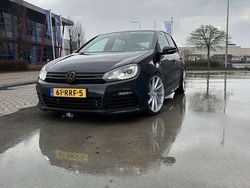 Gebruikt 2011 VW Golf VI Highline Sedan | € 6.699 (Eerlijke prijs)