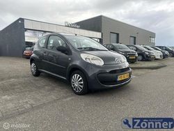Grijs Gebruikt 2007 Citroën C1 Hatchback | € 2.650 (Eerlijke prijs)
