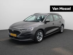 Stationwagon Gebruikt 2022 Ford Focus Stationwagen | € 17.945 (Eerlijke prijs)