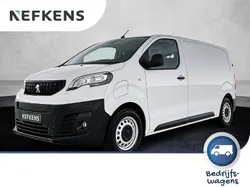 Wit Gebruikt 2023 Peugeot e-Expert Van | € 24.925 (Super prijs)
