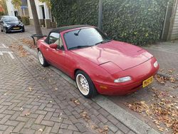 Gebruikt 1991 Mazda MX5 Cabriolet | € 6.000