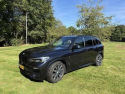 Zwart Gebruikt 2020 BMW X5 M Sport SUV | € 47.000 (Goede deal)