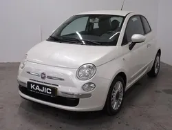 Beige Gebruikt 2011 Fiat 500 Pop Hatchback | € 6.950 (Eerlijke prijs)