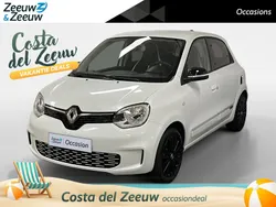 Blanc quartz qny Gebruikt 2024 Renault Twingo Urban Night Hatchback | € 18.935 (Duur)