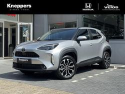 Grijs Nieuw 2025 Toyota Yaris Cross Edition SUV | € 35.900