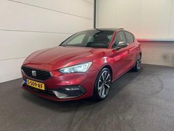 Rood Gebruikt 2020 Seat Leon FR Hatchback | € 28.950