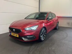 Rood Gebruikt 2020 Seat Leon FR Hatchback | € 28.950