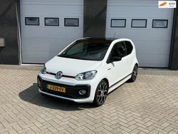 Wit Gebruikt 2018 VW up! GTI Hatchback | € 13.899 (Eerlijke prijs)