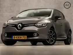 Grijs Gebruikt 2013 Renault Clio IV Dynamique Hatchback | € 7.445 (Eerlijke prijs)