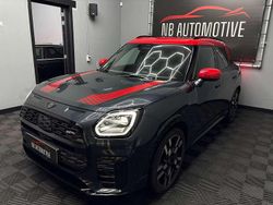 Grijs Gebruikt 2024 Mini Countryman Essential SUV | € 57.495