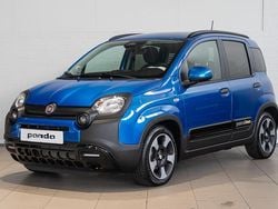 Blauw Nieuw 2025 Fiat Grande Panda Hatchback | € 20.895 (Eerlijke prijs)