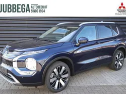 Blauw, metallic lak Nieuw 2025 Mitsubishi Outlander Edition SUV | € 58.040 (Eerlijke prijs)