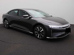 Grijs Gebruikt 2023 Lucid Air Pure Sedan | € 73.700