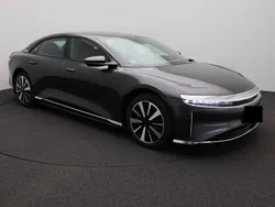Grijs Gebruikt 2023 Lucid Air Pure Sedan | € 73.700