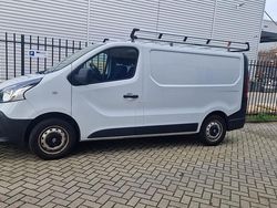 Wit Gebruikt 2016 Renault Trafic Komfort MPV | € 7.498 (Super prijs)