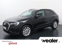 Zwart Gebruikt 2021 Audi Q3 Design SUV | € 29.940 (Super prijs)
